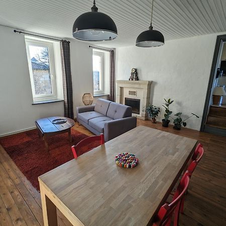 La Maison De Joe Beaumont  Экстерьер фото