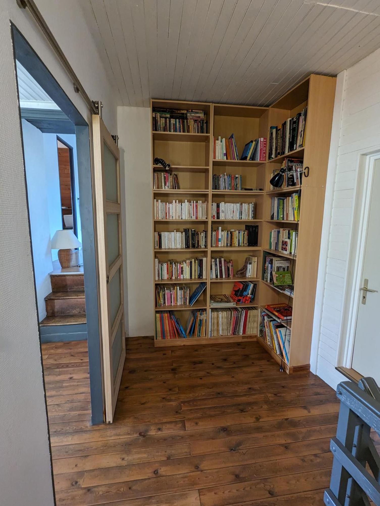 La Maison De Joe Beaumont  Экстерьер фото