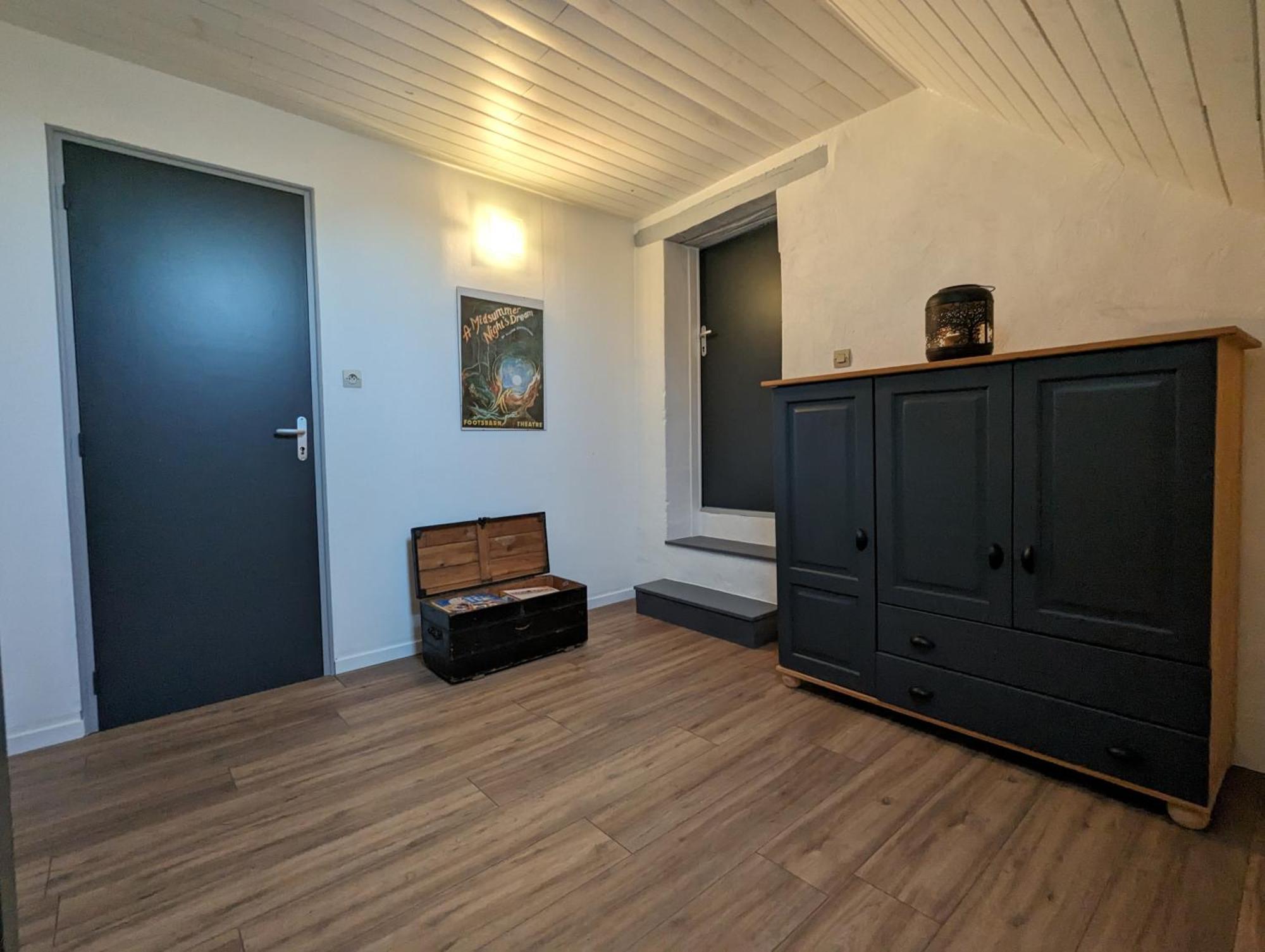 La Maison De Joe Beaumont  Экстерьер фото